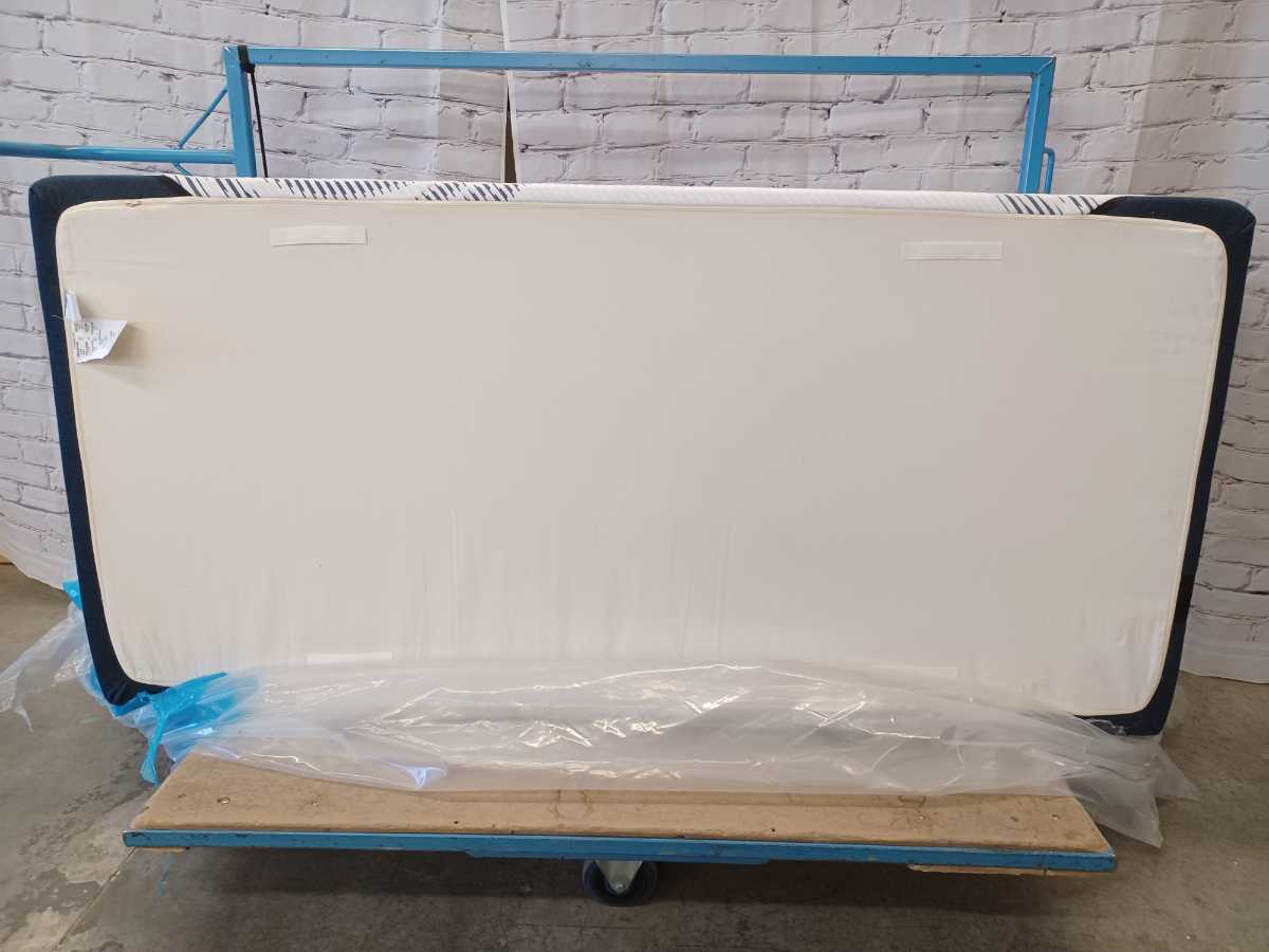 Tempur-Pedic Sense Medium 10 Inch Mattress - Twin XL - Gallery Image 2
